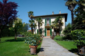 Villa Le Facezie B&B Terranuova Bracciolini